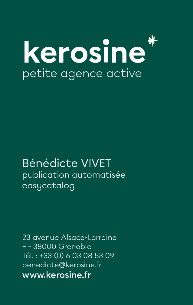 agence de communication